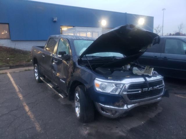 RAM 1500 BIG H 2019 1c6srfftxkn919357