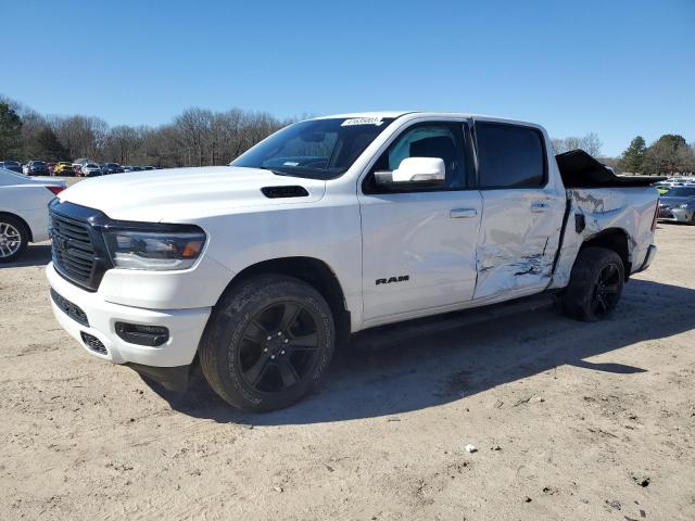 RAM 1500 BIG H 2020 1c6srfftxln110278