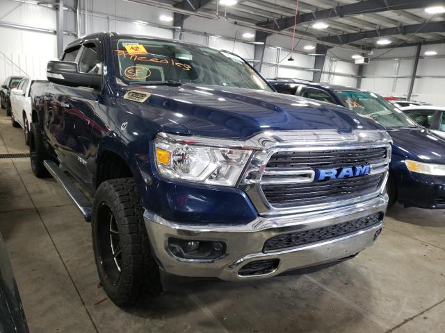 RAM 1500 BIG H 2020 1c6srfftxln137075