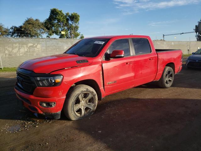 RAM 1500 BIG H 2020 1c6srfftxln147069