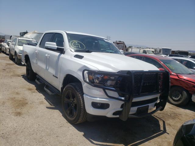 RAM 1500 BIG H 2020 1c6srfftxln154099