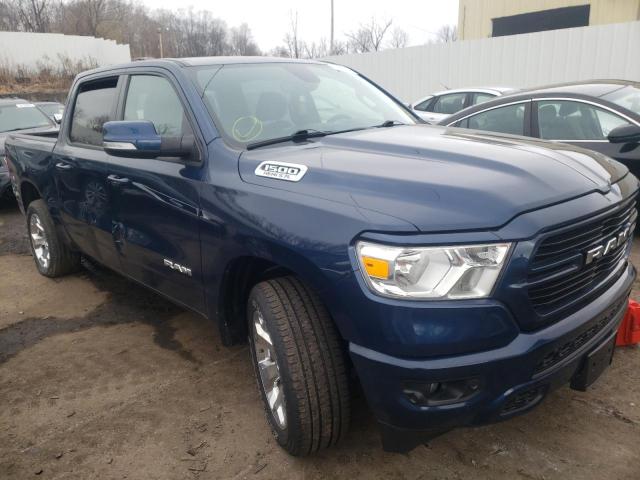 RAM 1500 BIG H 2020 1c6srfftxln157326