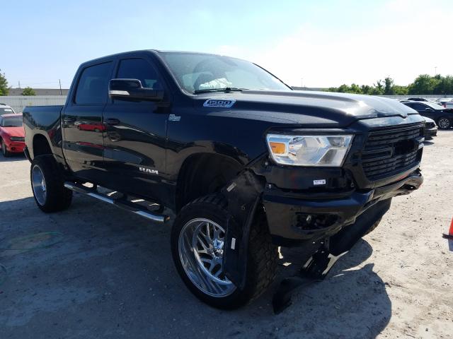 RAM 1500 BIG H 2020 1c6srfftxln173476