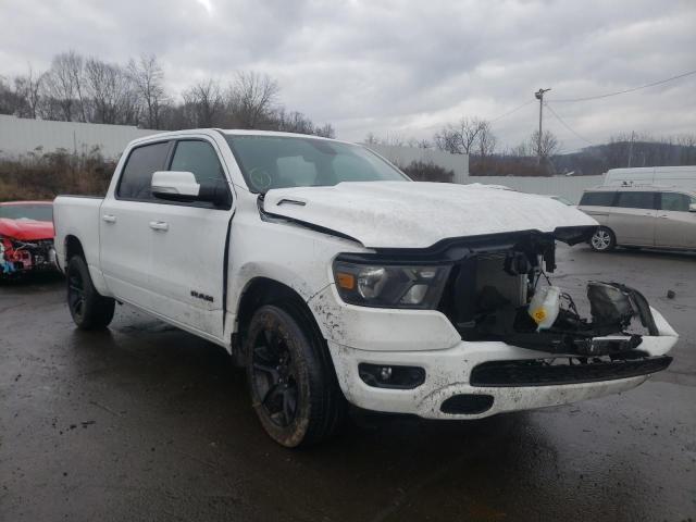 RAM 1500 2020 1c6srfftxln203818