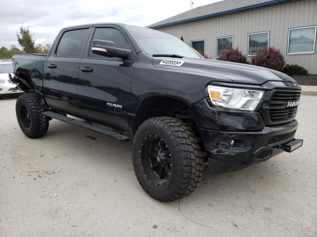 RAM 1500 BIG H 2020 1c6srfftxln218707