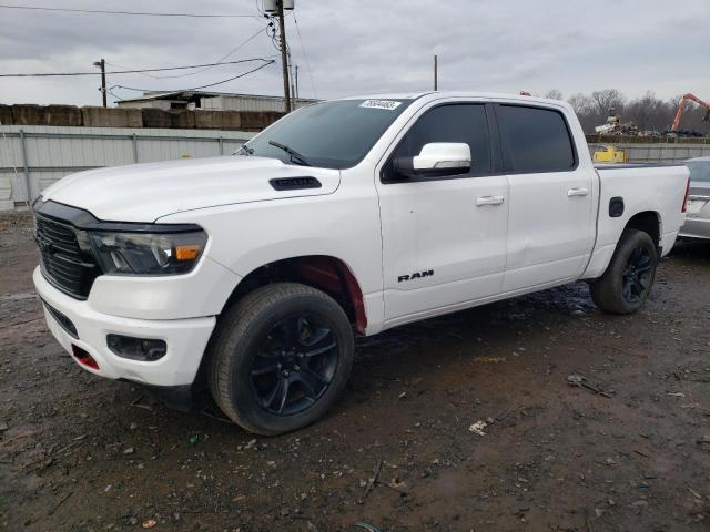 RAM 1500 2020 1c6srfftxln235104