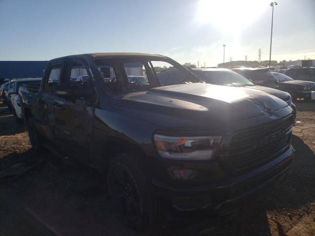 RAM 1500 BIG H 2020 1c6srfftxln235667