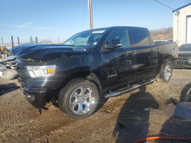 RAM 1500 BIG H 2020 1c6srfftxln236687