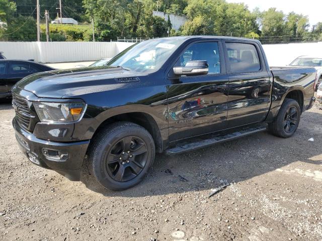 RAM 1500 BIG H 2020 1c6srfftxln240898