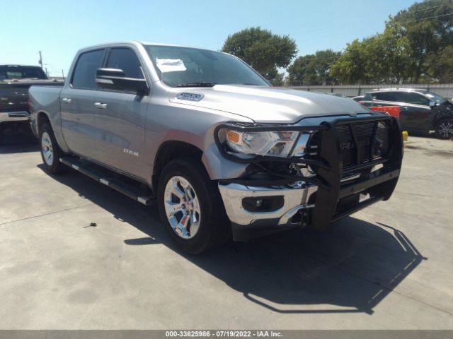 RAM 1500 2020 1c6srfftxln252016