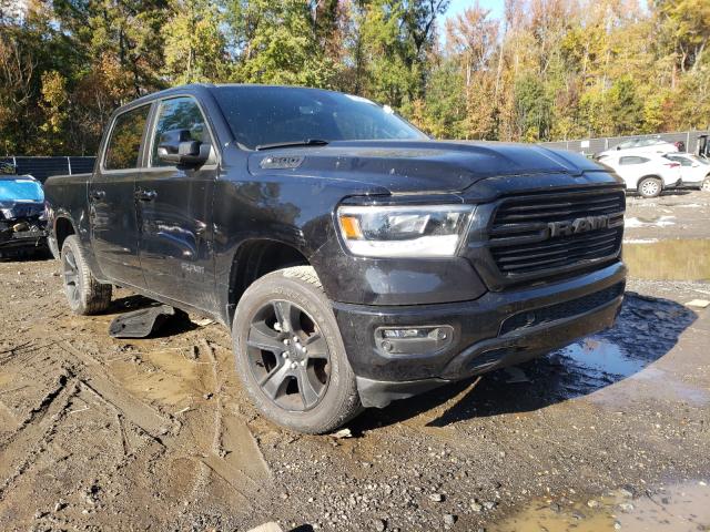 RAM 1500 BIG H 2020 1c6srfftxln264392