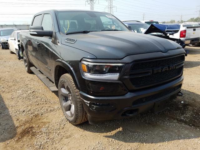 RAM 1500 BIG H 2020 1c6srfftxln265722