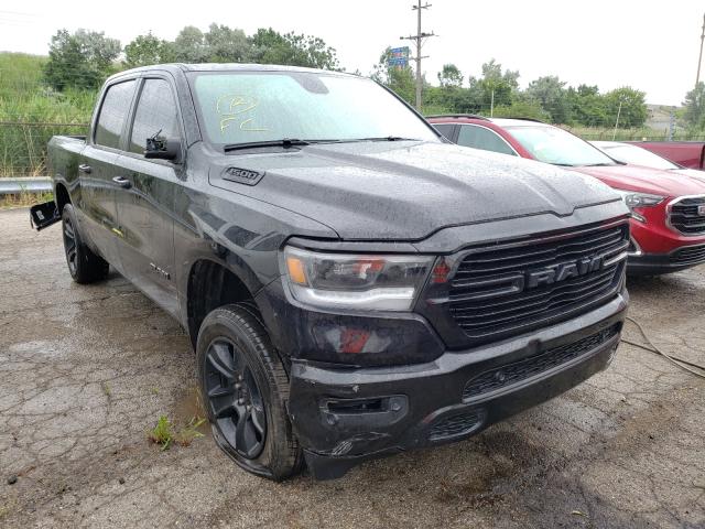 RAM 1500 BIG H 2020 1c6srfftxln282925