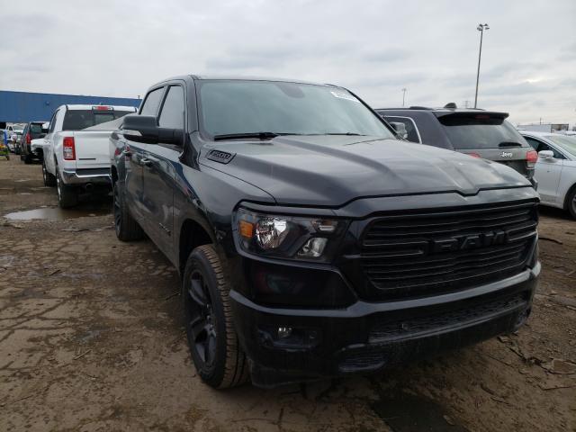 RAM 1500 BIG H 2020 1c6srfftxln290328