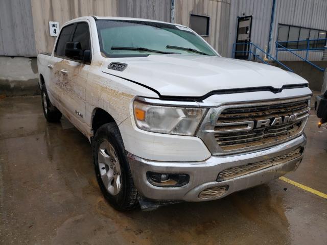 RAM 1500 BIG H 2020 1c6srfftxln291687