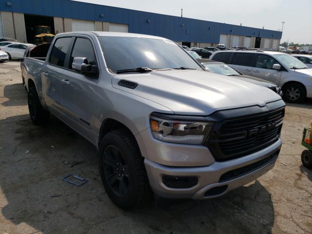 RAM 1500 BIG H 2020 1c6srfftxln292063