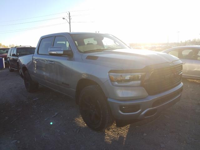 RAM 1500 BIG H 2020 1c6srfftxln313185