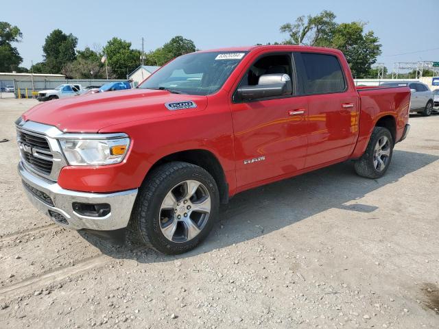 RAM 1500 BIG H 2020 1c6srfftxln314160