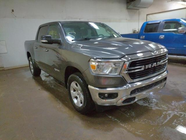 RAM 1500 BIG H 2020 1c6srfftxln348602