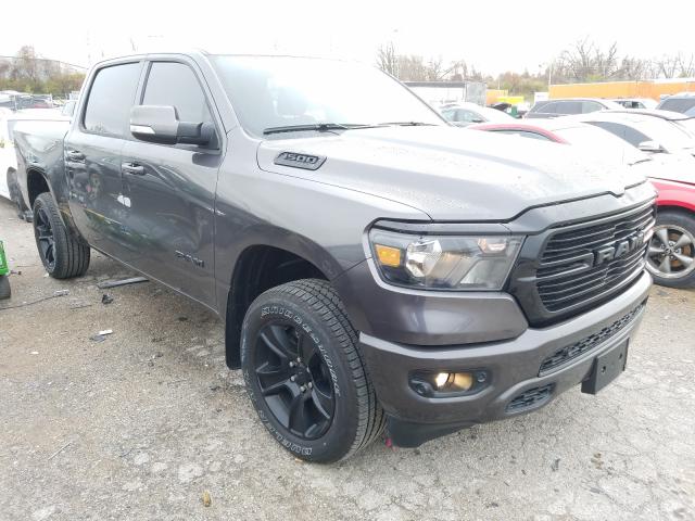 RAM 1500 BIG H 2020 1c6srfftxln365674