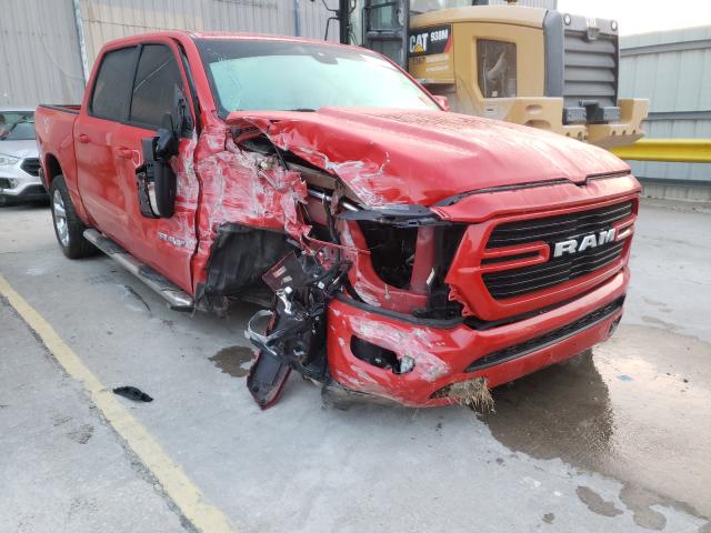 RAM 1500 BIG H 2020 1c6srfftxln366548