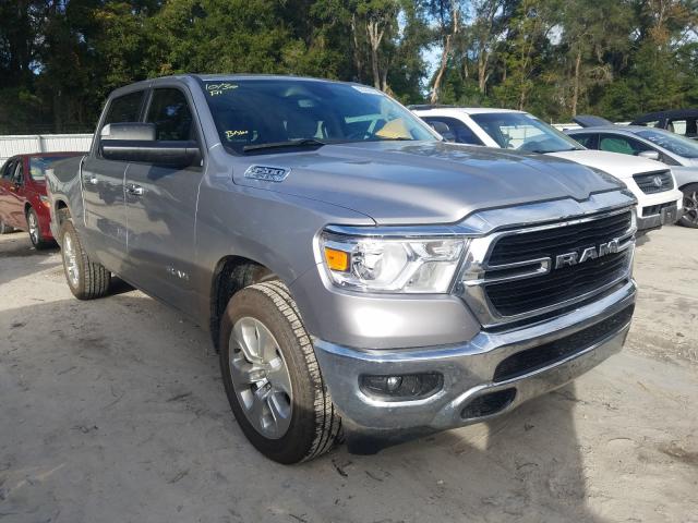 RAM 1500 BIG H 2020 1c6srfftxln393457