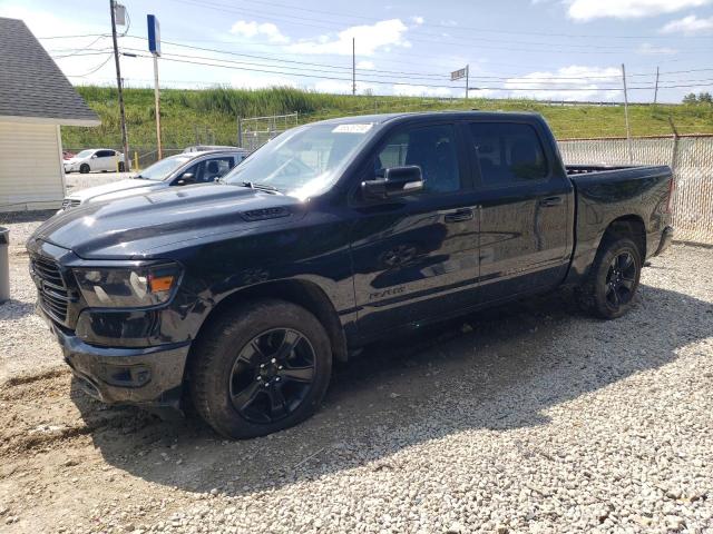 RAM 1500 BIG H 2020 1c6srfftxln396424