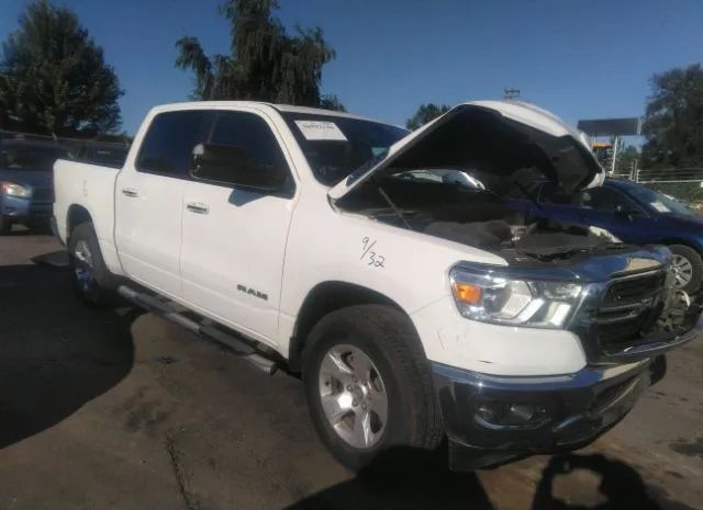 RAM 1500 2020 1c6srfftxln414842