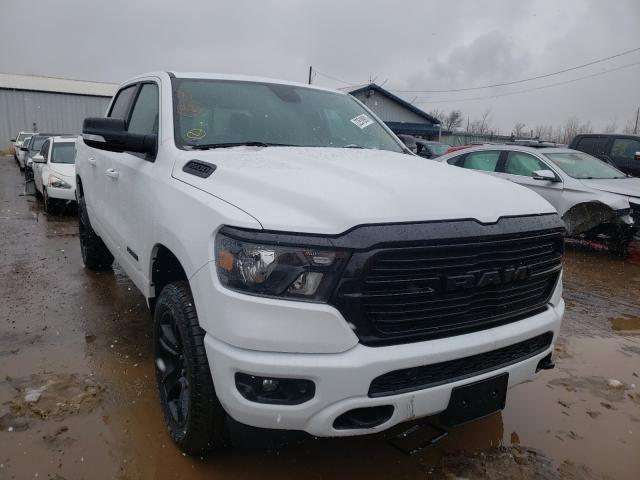 RAM 1500 BIG H 2021 1c6srfftxmn504798