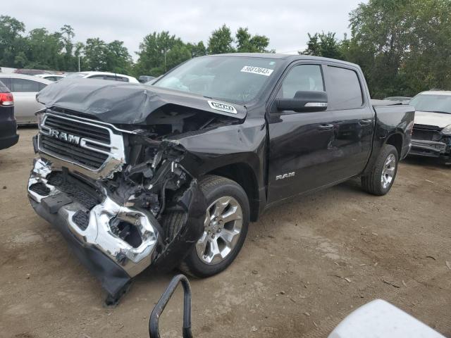 RAM 1500 BIG H 2021 1c6srfftxmn671548