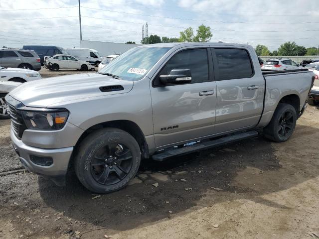 RAM 1500 BIG H 2021 1c6srfftxmn674174