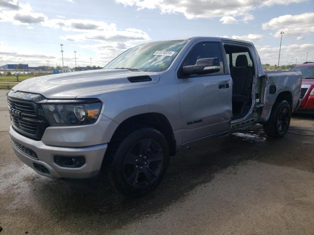 RAM 1500 BIG H 2021 1c6srfftxmn675065