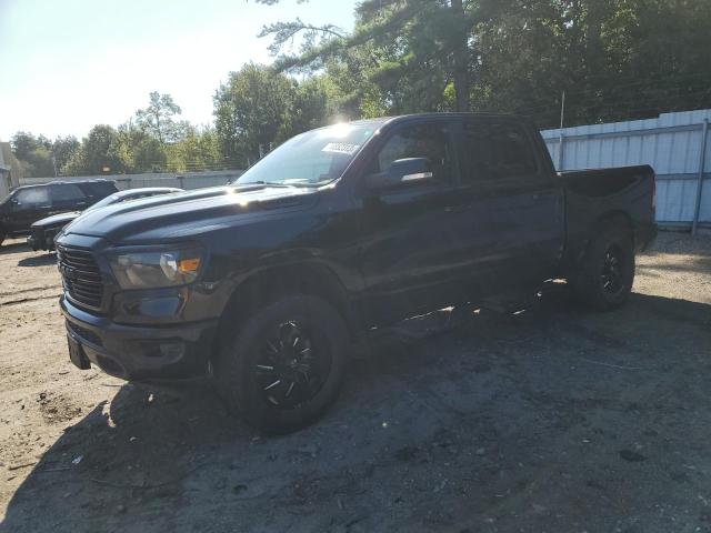 RAM 1500 BIG H 2021 1c6srfftxmn675986