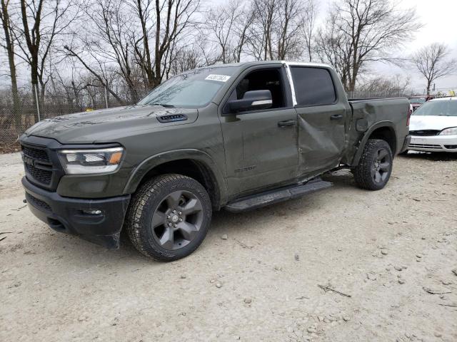 RAM 1500 BIG H 2021 1c6srfftxmn698510