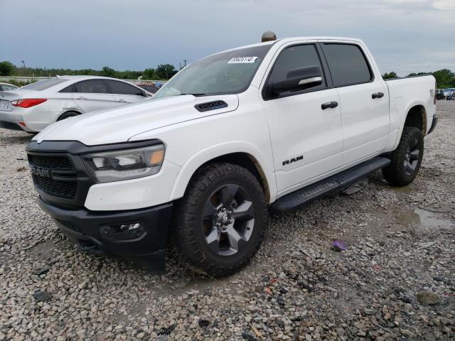 RAM 1500 BIG H 2021 1c6srfftxmn762397