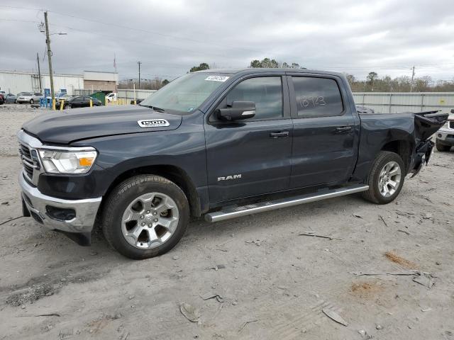 RAM 1500 BIG H 2021 1c6srfftxmn812022