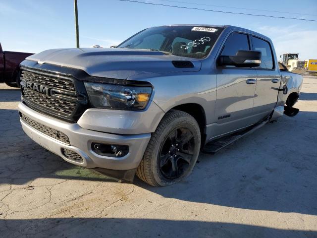 RAM 1500 BIG H 2022 1c6srfftxnn286363