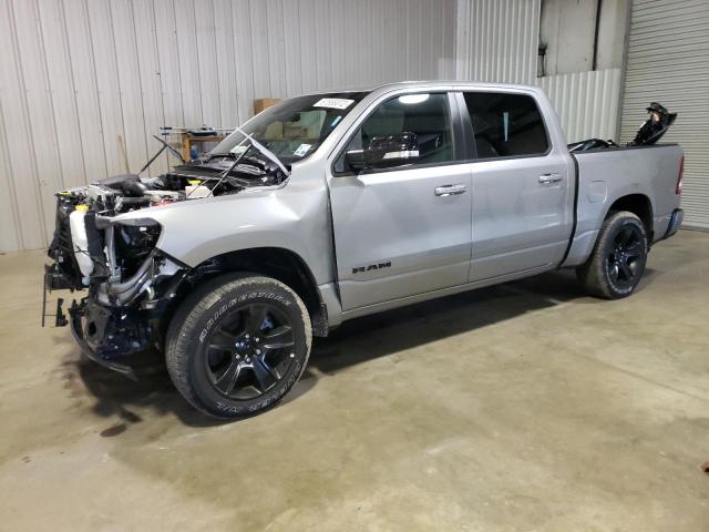 RAM 1500 BIG H 2022 1c6srfftxnn341961