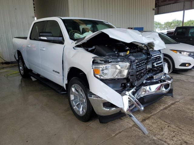 RAM 1500 BIG H 2022 1c6srfftxnn423303