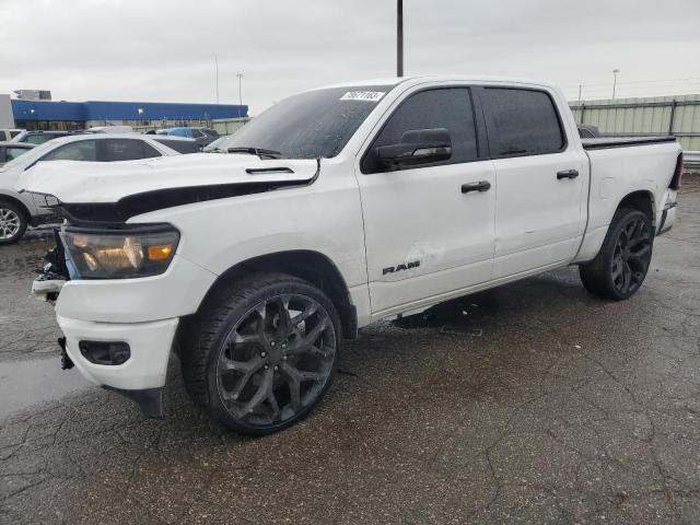 RAM 1500 2023 1c6srfftxpn679279