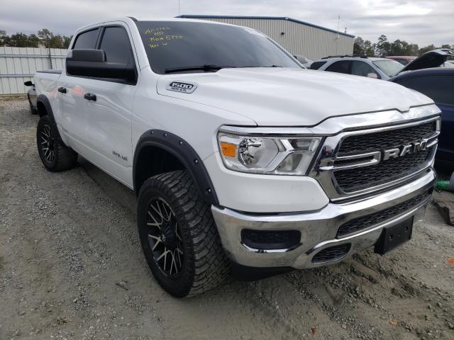 RAM 1500 TRADE 2019 1c6srfgt0kn615405