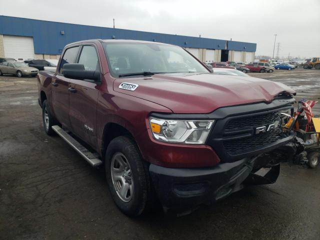 RAM 1500 TRADE 2019 1c6srfgt1kn595651