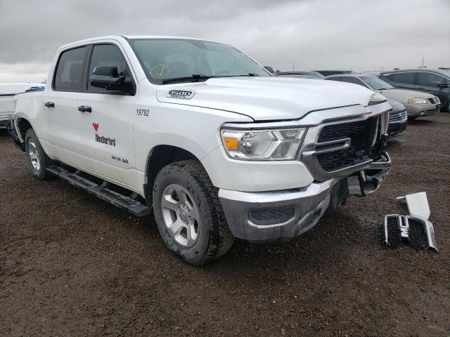 RAM 1500 TRADE 2019 1c6srfgt2kn566384