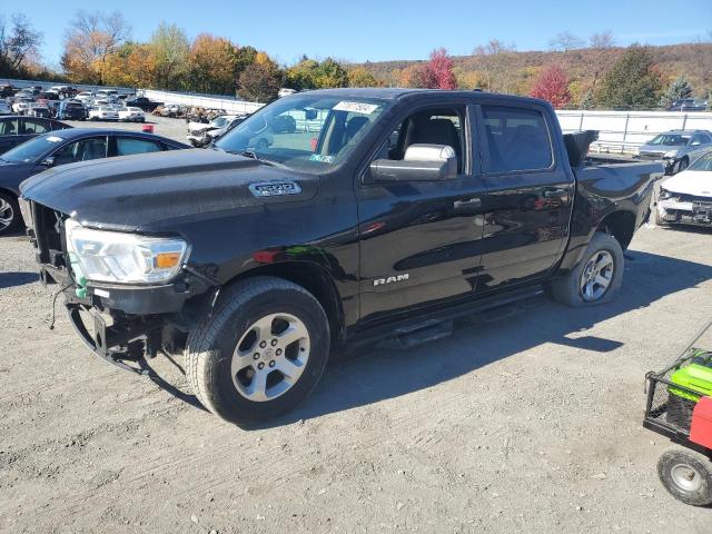 RAM 1500 TRADE 2019 1c6srfgt2kn575439