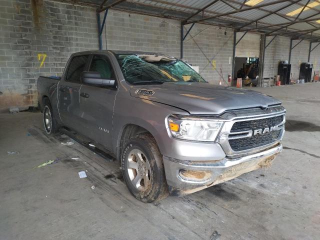 RAM 1500 TRADE 2019 1c6srfgt2kn651323