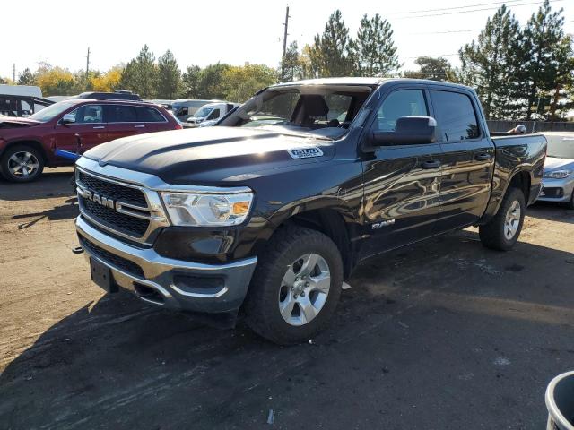 RAM 1500 TRADE 2019 1c6srfgt3kn542014