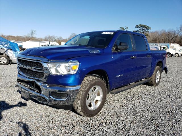 RAM 1500 TRADE 2019 1c6srfgt3kn594453