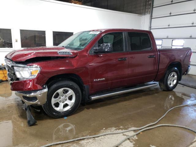 RAM 1500 TRADE 2019 1c6srfgt3kn605077