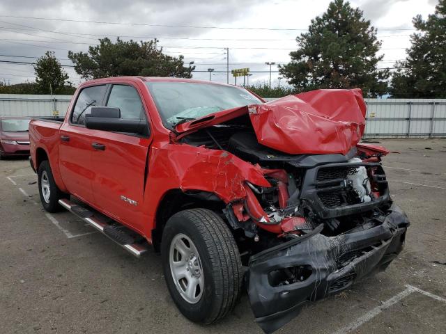 RAM 1500 TRADE 2019 1c6srfgt3kn651170