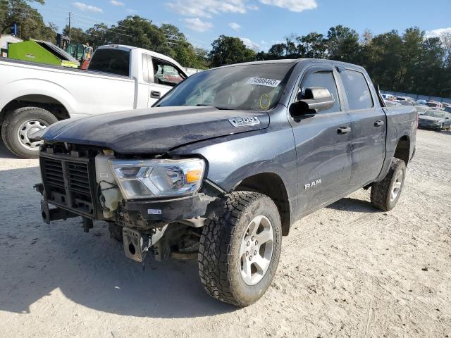 RAM 1500 2019 1c6srfgt3kn825481